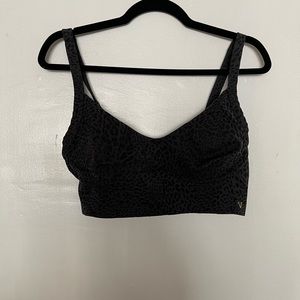 Victorias Secret sports bra